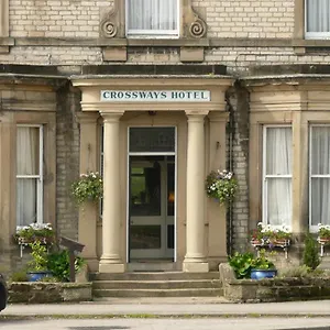 Crossways Pickering