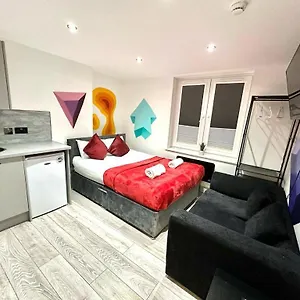 New Cross Suites -se14 London