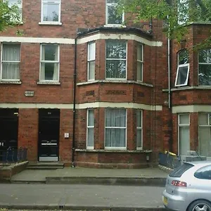  Bed & Breakfast Malone Townhouse