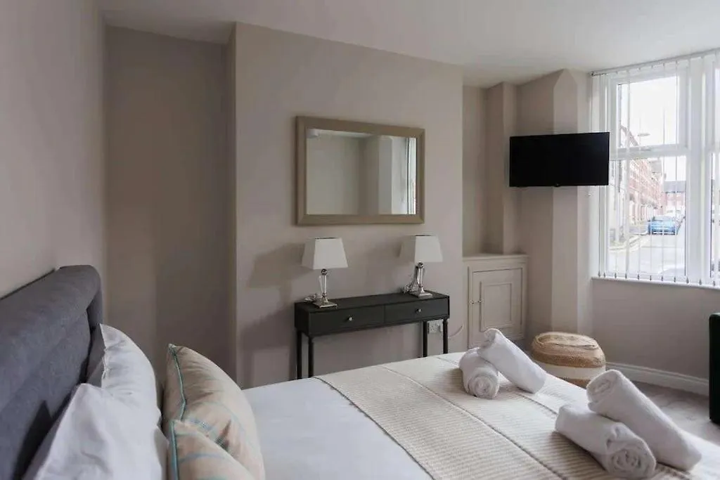 Botanic Guestrooms Belfast