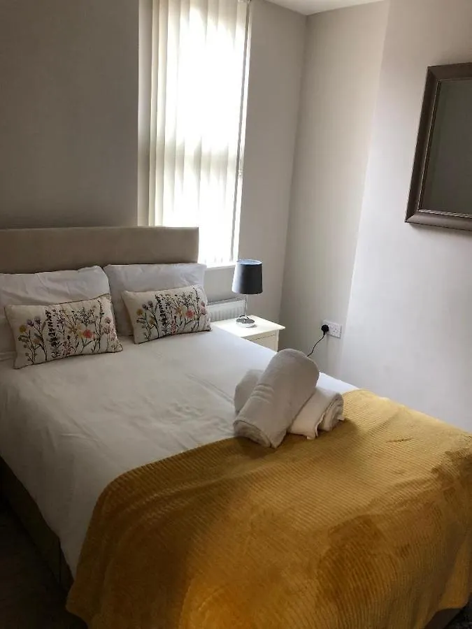 Botanic Guestrooms Belfast
